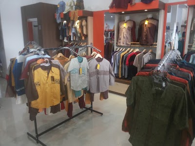 Photos of Rumah Kerudung