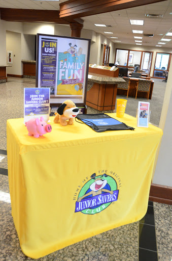 Elgin State Bank Gallery - United States