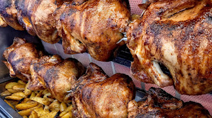 Photo n°2 de Best Chicken Grill à Saint-Germain-au-Mont-d'Or (Restaurant)