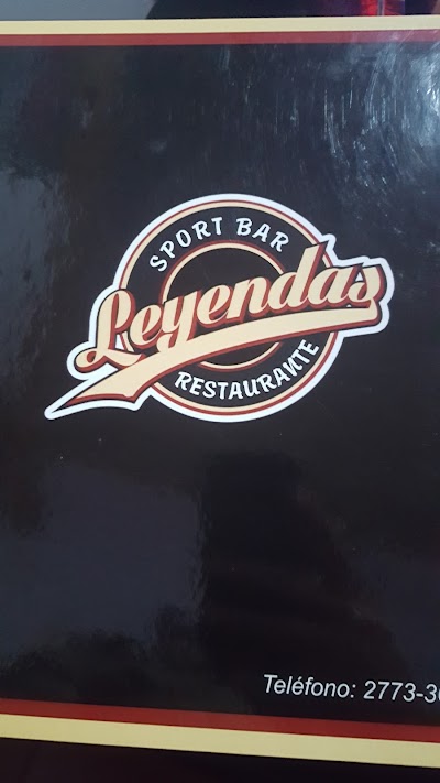 Photos of BAR LEYENDAS