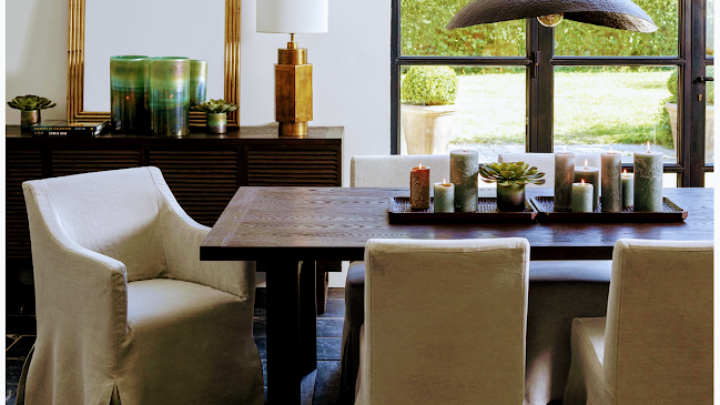 Reviews of The BrownHouse Interiors in London - Furniture store