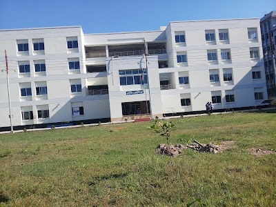 Photos of Moulvibazar Technical Training Center