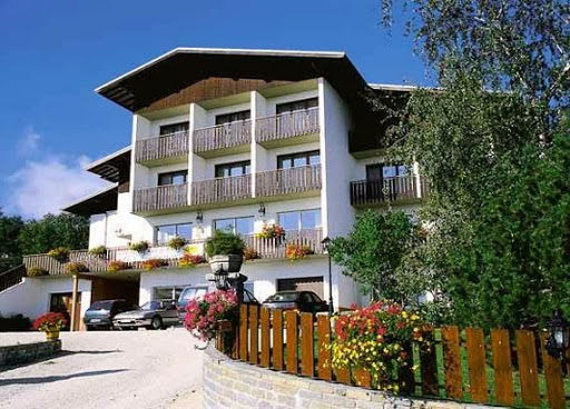 Photo de Hotel Le Christania à Bellevaux (74470)