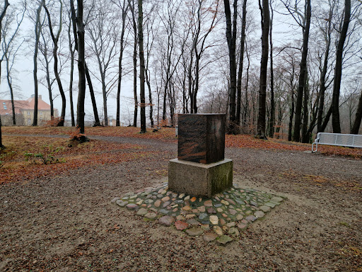 Gedenkstein Bürgermeister Daniel Wilhelm Wagner - Thumbnail