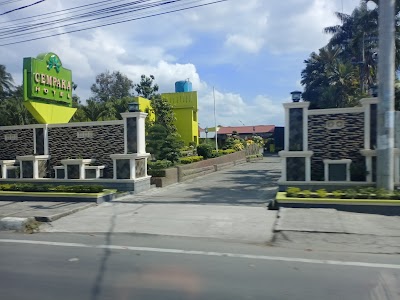 lodging