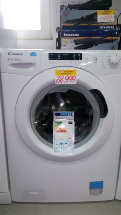 Photos of Biri Electrical Discount