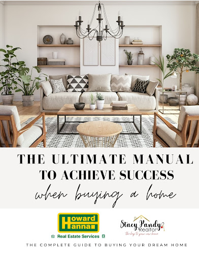 Stacy Pandy Realtor - Howard Hanna