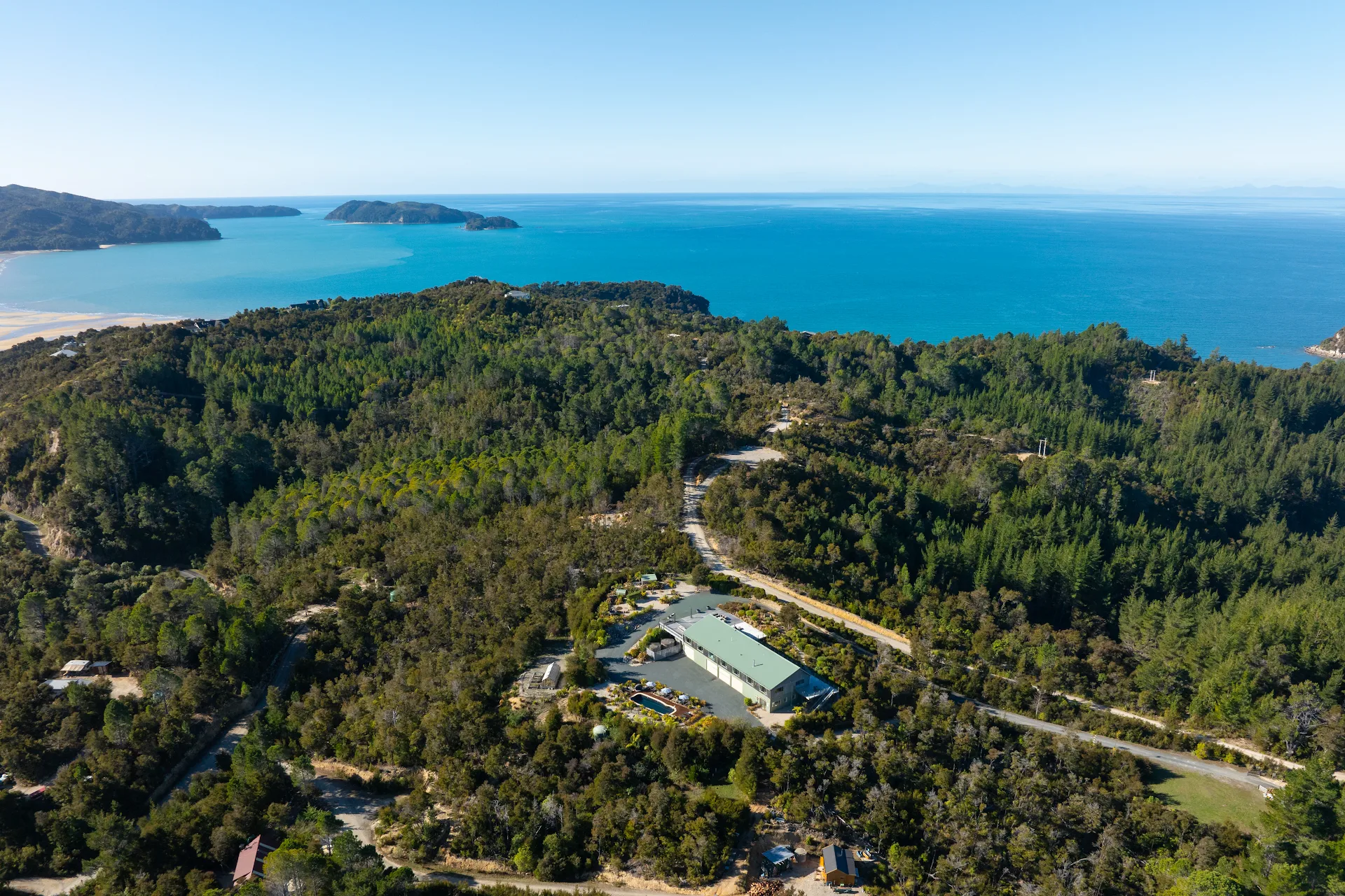 Domu Retreat