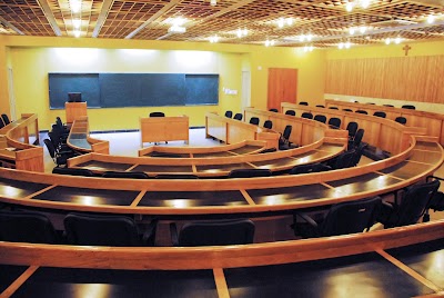 Photos of Lagos Business School