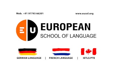 European School of Language