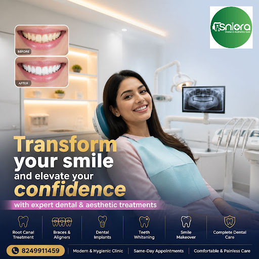 Your Best Smile Awaits post image