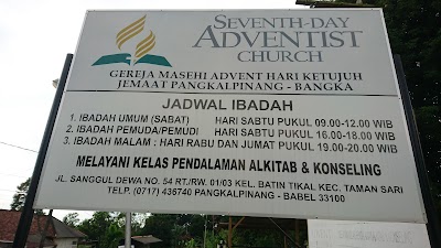 church