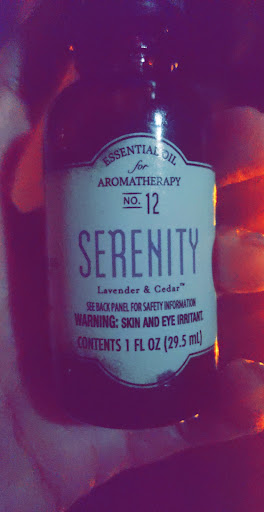 Healing Frequency Massage