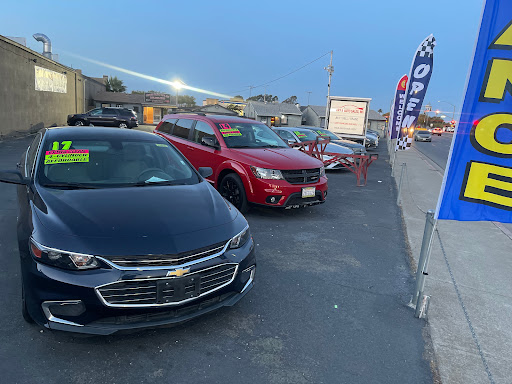 Arya auto sales inc