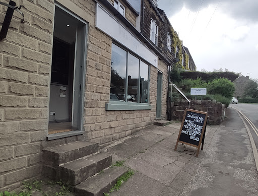 Hathersage Bakery - Thumbnail