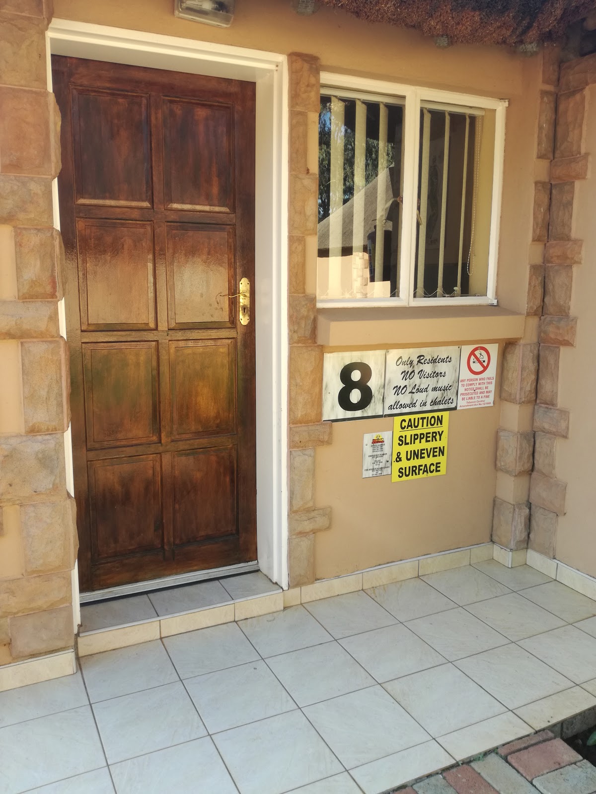 Red Cap Ranch Lodge Map Gauteng, South Africa Mapcarta