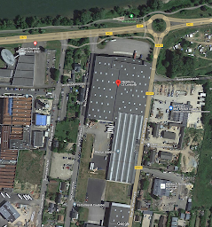 Photo n°4 de Hyperburo CS Comlandi à Caudebec-lès-Elbeuf (Fournisseur de cartouches d'encre)