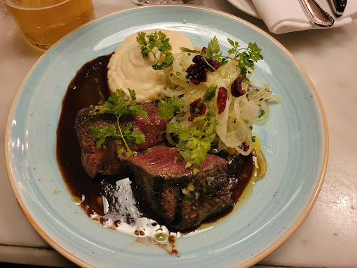 Restaurang Nytorget 6 - Thumbnail