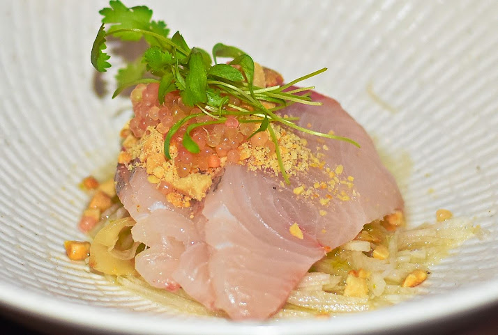 Thomas Corner Eatery by null