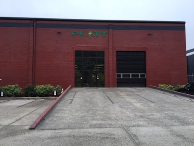 Platt Electric Supply