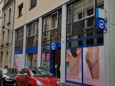 photo of Institut de beauté Body'Minute