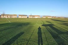 Currie Bowling Club edinburgh