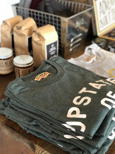 Upstate of Mind - Quality Goods & Apparel - Thumbnail