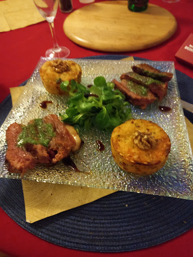 Cuisine et services à domicile - Thumbnail