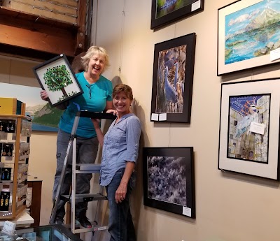 Three Rivers Artist Guild & Gallery