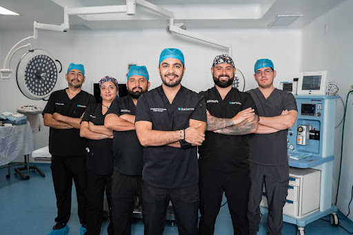 Bariance - Grupo Bariátrico | Dr. Ernesto Plasencia y equipo. - Thumbnail