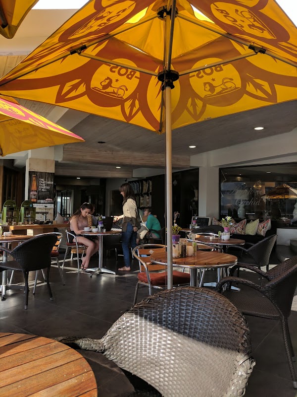 Peppermill Restaurant, +27 71 324 4454, Kurland Rd, The Crags