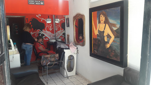 Estética Unisex Olga Kassandra Gallery - Mexico