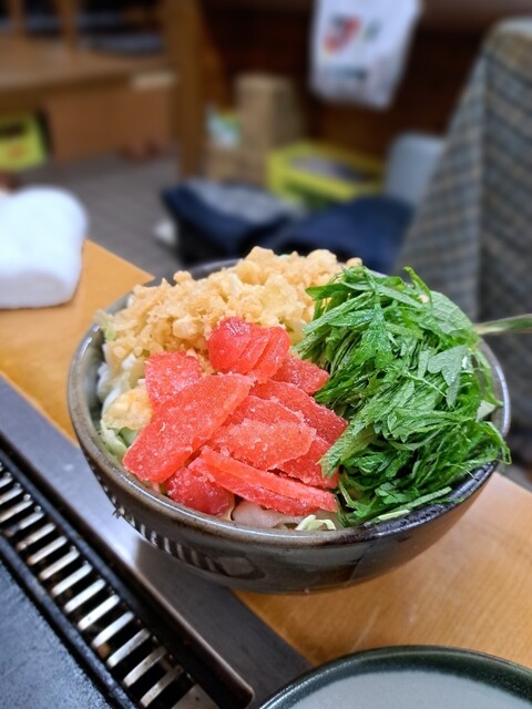 お好み焼・もんじゃ ふじでん