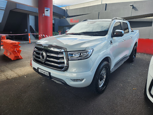 Star Car Wash - Ropes Crossing Village Gallery - Australia