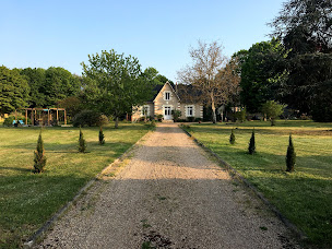 Photo n°2 de Le Clos de la Commanderie à Amboise (Chambre d'hôtes)
