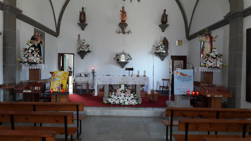 Igrexa de San Martiño de Lestón - Thumbnail