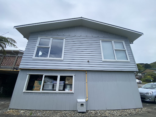 Wellington Decorators Limited | Registered Master Painters - Thumbnail