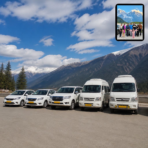 Planning a Kashmir trip with family or friends? Choosing the right cab size is the first step to… post image
