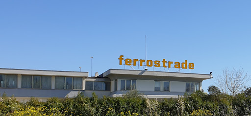 Ferrostrade S.R.L. - Visual
