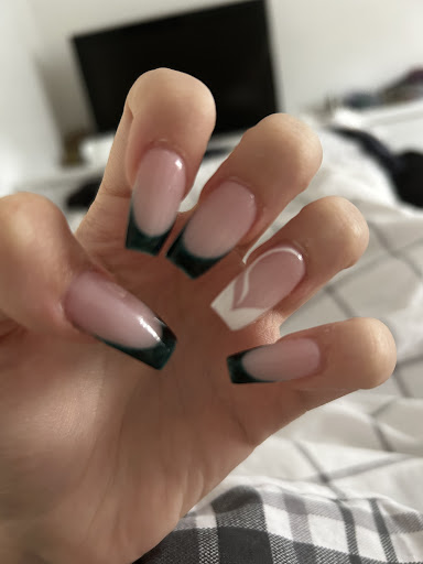 Nail Icon Nail & Beauty Bar - Thumbnail