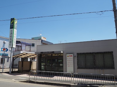 三井住友銀行 高槻北出張所 Takatsuki Shi ōsaka 81 6 6534 2900