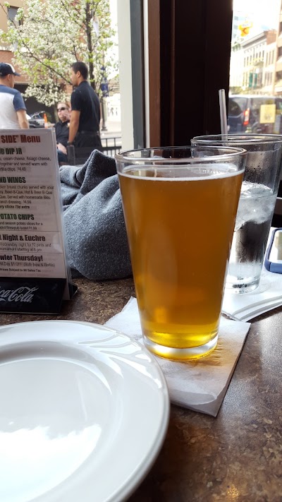 Photos of Olde Peninsula Brewpub & Restaurant