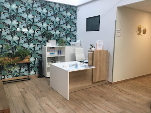 Photo n°3 de Troussard Fanny à Fontenay-Trésigny (Diététicien)