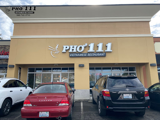 Pho 111 - Visual