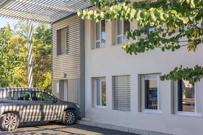 Azuracom – Agence web