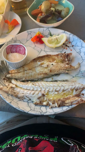 Avaliações doGaivota Branca em Lagos - Restaurante