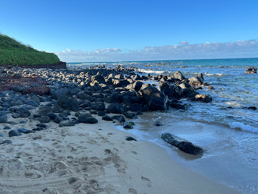Kū’au Beach Park - Thumbnail