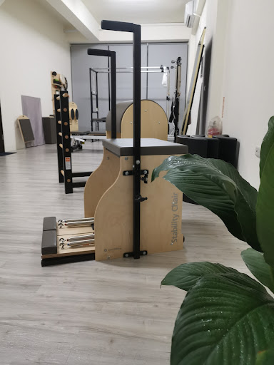 茁緣控制練習室（全器械皮拉提斯教室）評價、營業時間、服務項目、價格