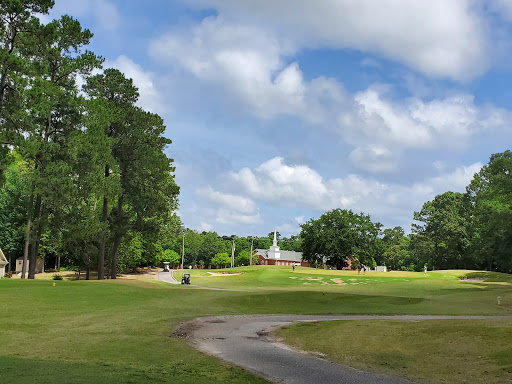 Santee National Golf Club - Thumbnail