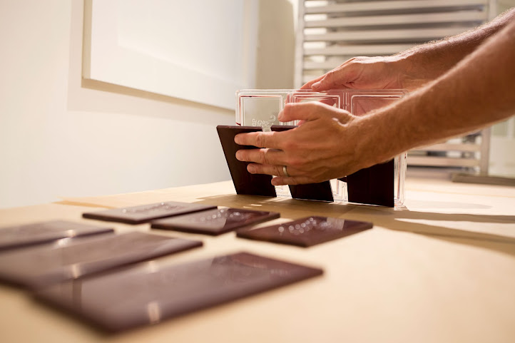 Goodnow Farms Chocolate by null